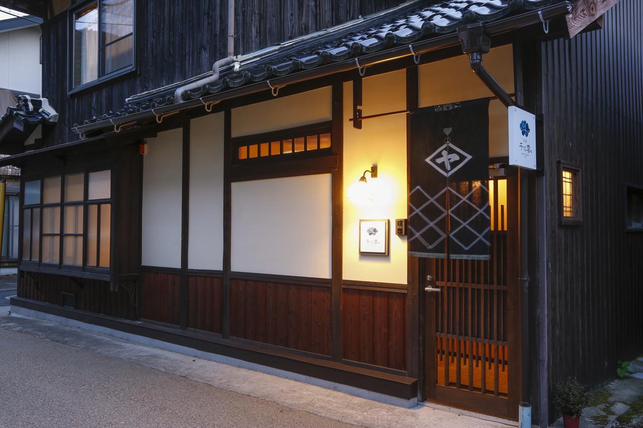 Terakoya Hanatei Asago Exterior foto